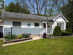 1420 7TH AVENUE W Owen Sound Ontario, N4K 5K8