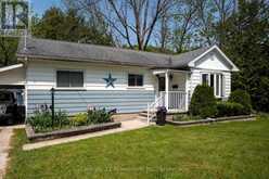 1420 7TH AVENUE W | Owen Sound Ontario | Slide Image One