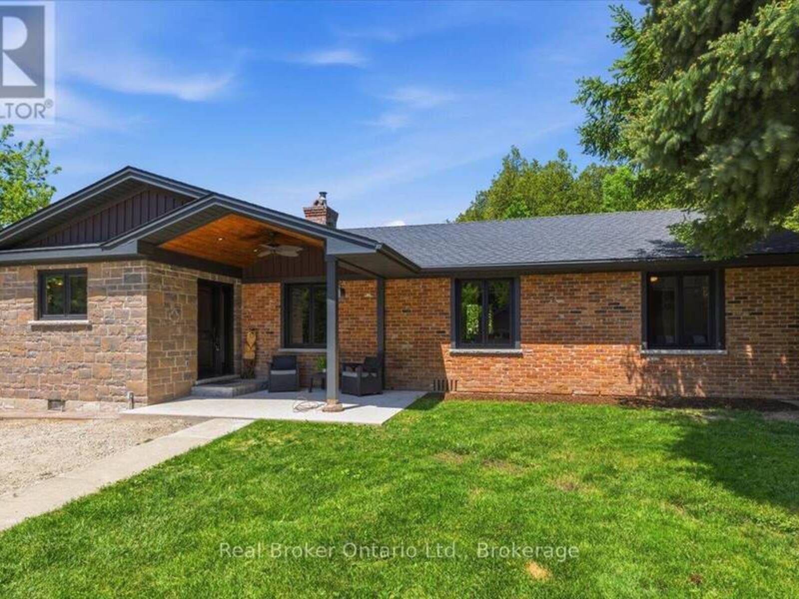 401479 GREY RD 4, Hanover, Ontario N4N 3B8