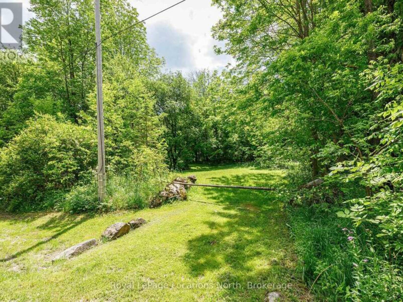 LOT 22 PARK STREET S, Flesherton, Ontario N0C 1E0