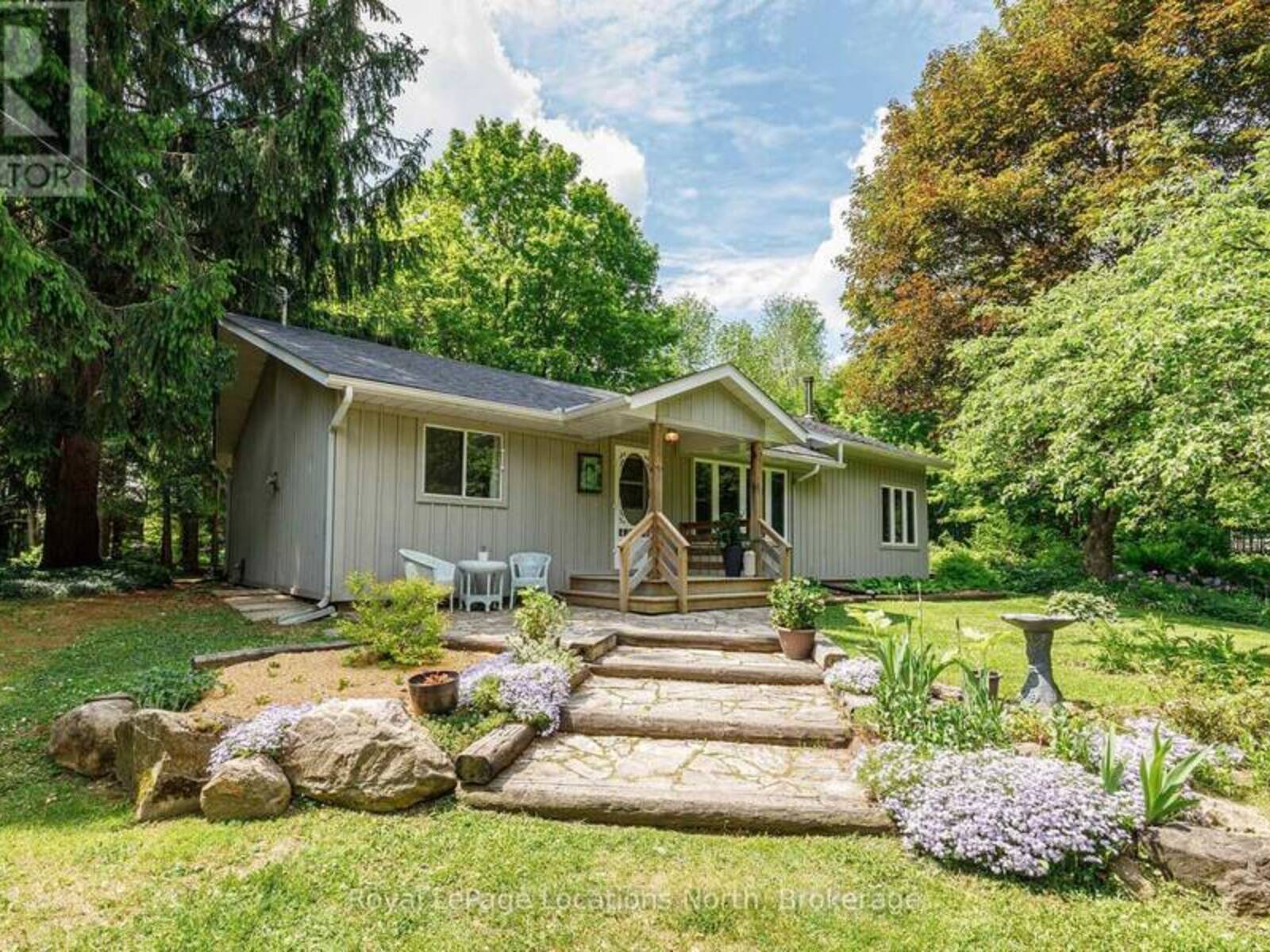 172 PARK STREET, Flesherton, Ontario N0C 1E0