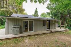 172 PARK STREET | Flesherton Ontario | Slide Image Thirty-two