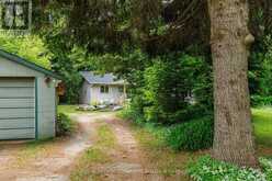 172 PARK STREET | Flesherton Ontario | Slide Image Thirty-nine