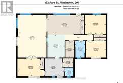 172 PARK STREET | Flesherton Ontario | Slide Image Forty-six