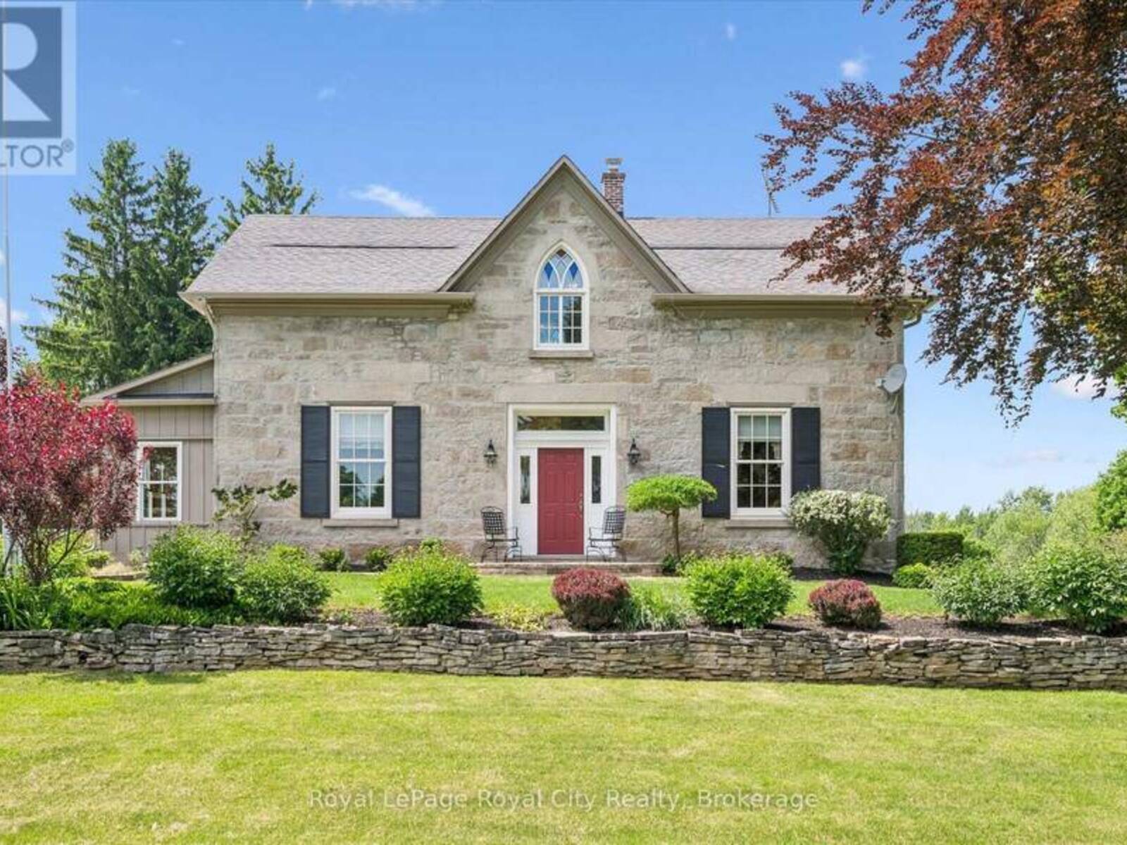 551 CAMPBELLVILLE ROAD, Hamilton, Ontario L0P 1B0