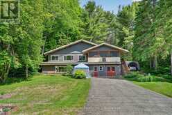 306 HIGHWAY 141 HIGHWAY | Huntsville Ontario | Slide Image One
