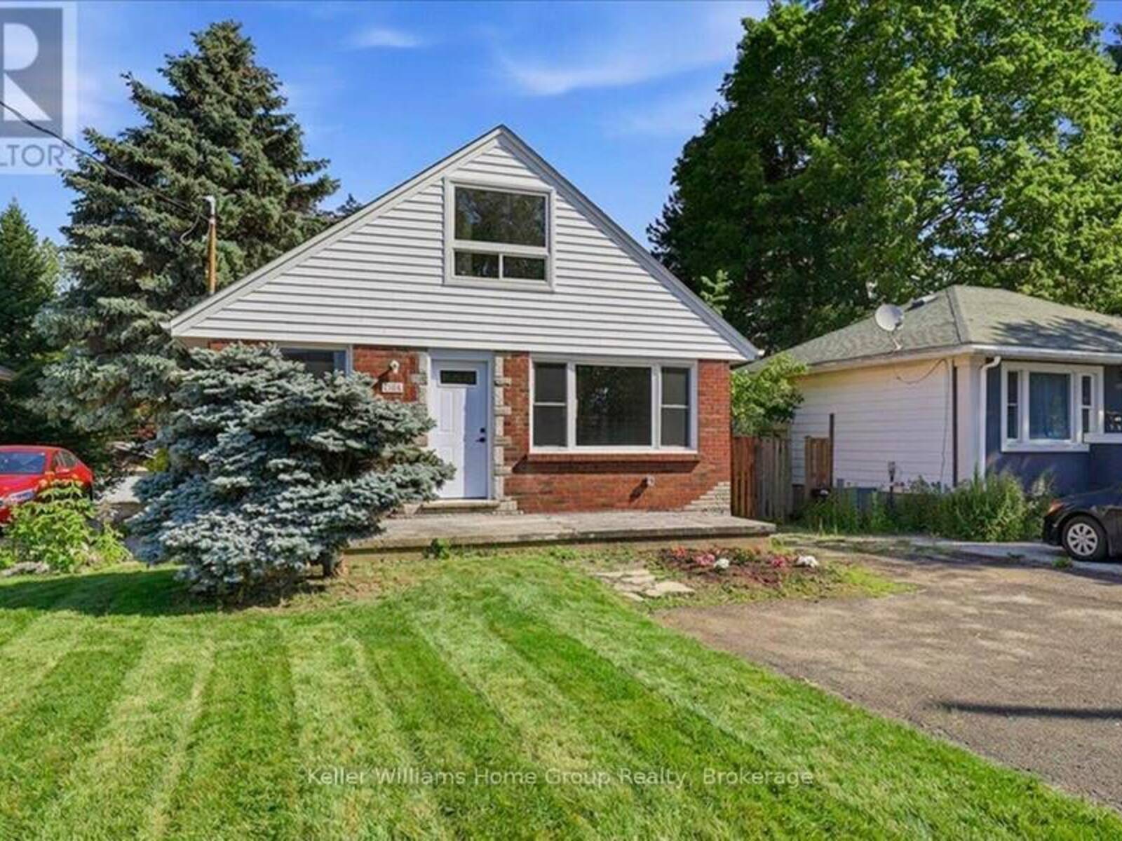 1884 AVALON STREET, London, Ontario N5W 3G8