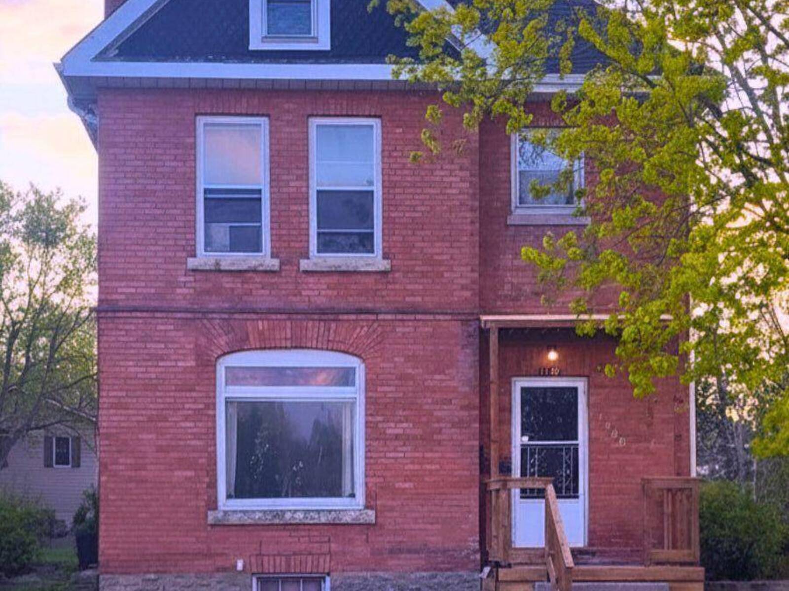 1140 2ND AVENUE W, Owen Sound, Ontario N4K 4N2
