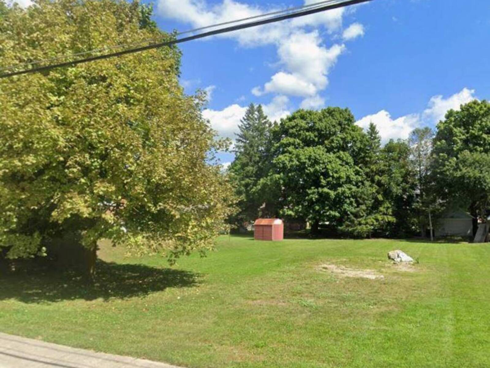43 BROWNLEE STREET S, South Bruce, Ontario N0G 2S0