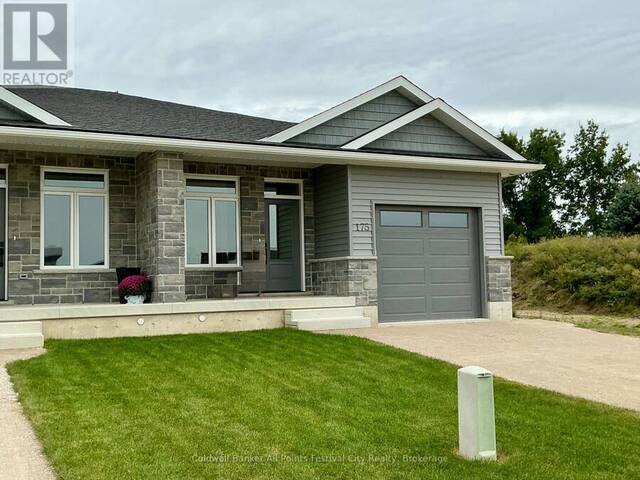 175 ANDERSON LANE West Perth Ontario, N0K 1N0 - 2 Bedrooms Home For Sale