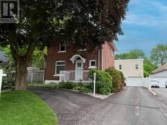 443 ELIZABETH STREET Midland Ontario, L4R 1Z7