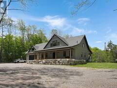 1677 HOSPITALITY ROAD Minden Hills Ontario, K0M 2K0