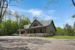 1677 HOSPITALITY ROAD | Minden Hills Ontario | Slide Image One
