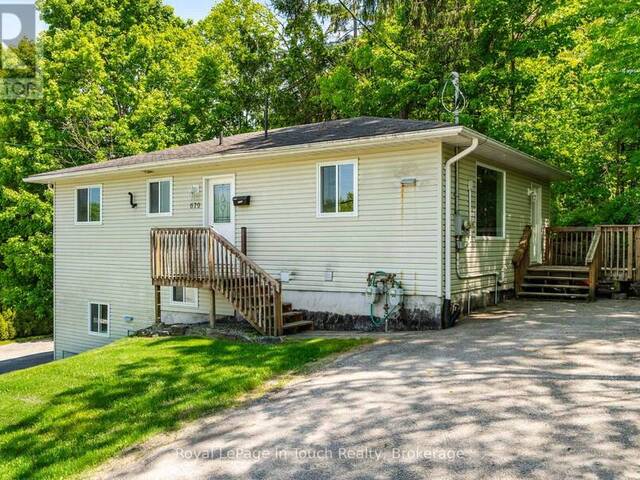 679 MONTREAL STREET Midland Ontario, L4R 1G5 - Multi-family Home For Sale