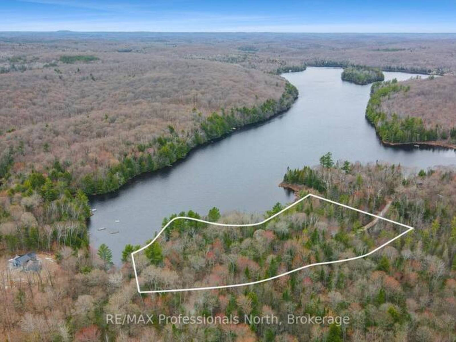 0 CHELMFORD ROAD, Highlands East, Ontario K0L 1M0