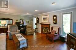 134 LAKEWOOD DRIVE | The Blue Mountains Ontario | Slide Image Thirty-eight