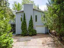 134 LAKEWOOD DRIVE | The Blue Mountains Ontario | Slide Image Three