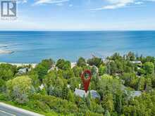 134 LAKEWOOD DRIVE | The Blue Mountains Ontario | Slide Image Eight