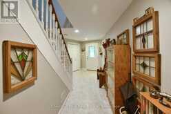 134 LAKEWOOD DRIVE | The Blue Mountains Ontario | Slide Image Sixteen