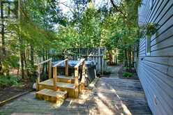 134 LAKEWOOD DRIVE | The Blue Mountains Ontario | Slide Image Seventeen