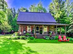 7341 SIDEROAD 12 Mapleton Ontario, N0G 2K0