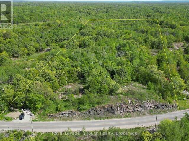 446 SOUTH BAY ROAD Port Severn Ontario, L0K 1S0 - Vacant Land For Sale