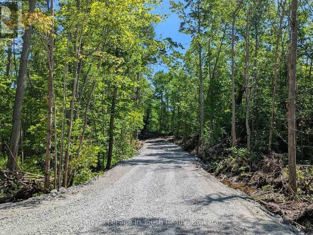 434 SOUTH BAY ROAD Port Severn Ontario, L0K 1S0 - Vacant Land For Sale