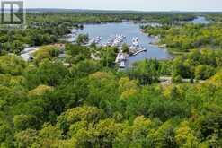 408 SOUTH BAY ROAD | Port Severn Ontario | Slide Image Three