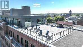212 - 21 MATCHEDASH STREET S | Orillia Ontario | Slide Image Thirty-four
