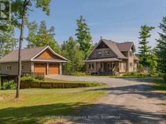 1289 PURBROOK ROAD Bracebridge Ontario, P1L 1X3