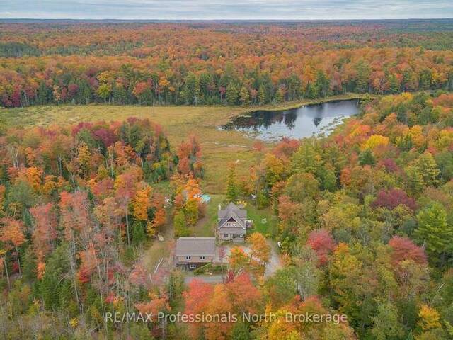 1289 PURBROOK ROAD Bracebridge Ontario, P1L 1X3 - 4 Bedrooms Home For Sale