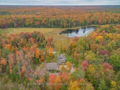 1289 PURBROOK ROAD Bracebridge Ontario, P1L 1X3