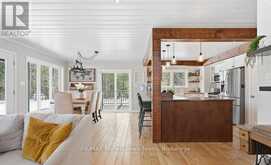 1289 PURBROOK ROAD | Bracebridge Ontario | Slide Image Fifteen