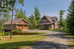 1289 PURBROOK ROAD | Bracebridge Ontario | Slide Image One