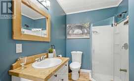 1289 PURBROOK ROAD | Bracebridge Ontario | Slide Image Thirty-one