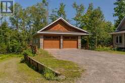 1289 PURBROOK ROAD | Bracebridge Ontario | Slide Image Thirty-four