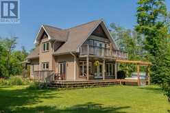 1289 PURBROOK ROAD | Bracebridge Ontario | Slide Image Thirty-nine