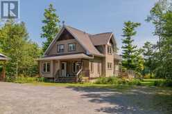 1289 PURBROOK ROAD | Bracebridge Ontario | Slide Image Five