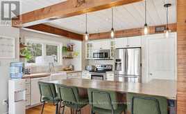 1289 PURBROOK ROAD | Bracebridge Ontario | Slide Image Nine