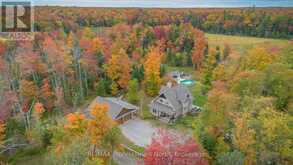 1289 PURBROOK ROAD | Bracebridge Ontario | Slide Image Two