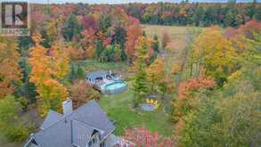 1289 PURBROOK ROAD | Bracebridge Ontario | Slide Image Forty