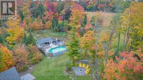 1289 PURBROOK ROAD | Bracebridge Ontario | Slide Image Forty-one