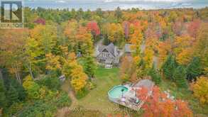 1289 PURBROOK ROAD | Bracebridge Ontario | Slide Image Forty-three