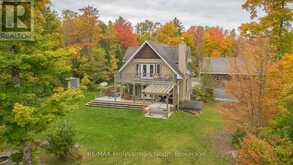 1289 PURBROOK ROAD | Bracebridge Ontario | Slide Image Four