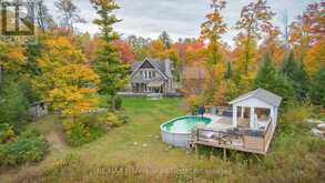 1289 PURBROOK ROAD | Bracebridge Ontario | Slide Image Five