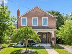 324 WATERLOO AVENUE Guelph Ontario, N1H 3J8