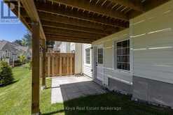 2 LEEDS COURT | Bracebridge Ontario | Slide Image Forty