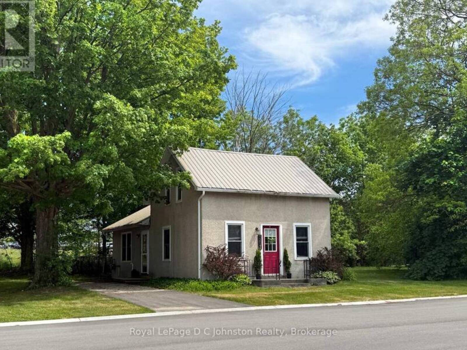 561 WELLINGTON STREET, Port Elgin, Ontario N0H 2C4