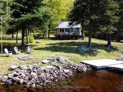 131 LEE LANE Parry Sound Ontario, P0H 1S0