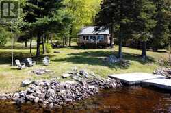 131 LEE LANE | Parry Sound Ontario | Slide Image One